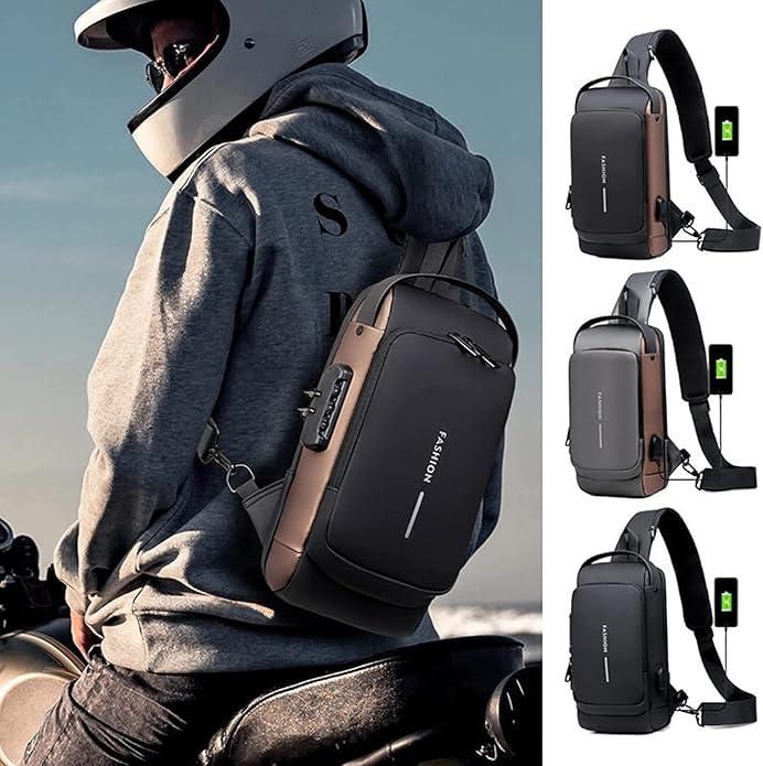 (Copy) Sling Bag for Men & Women