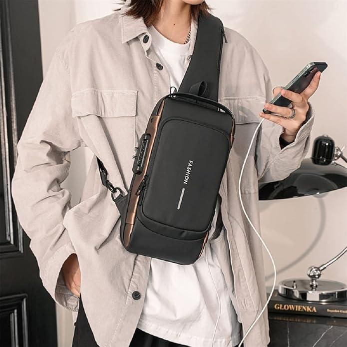 (Copy) Sling Bag for Men & Women
