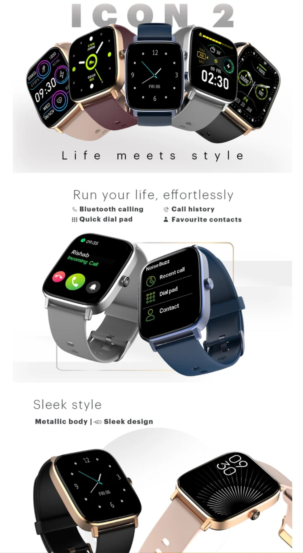Is watch ko jarur bye Karen bahut hi jyada tum to Keval hai aur smart ho chuki hai ismein mobile connect karke Chala sakte hain Kisi company se mangaya MFT Royal Brand Flipkart or Amazon ma yah watch mahanga hai jarur bye Karen