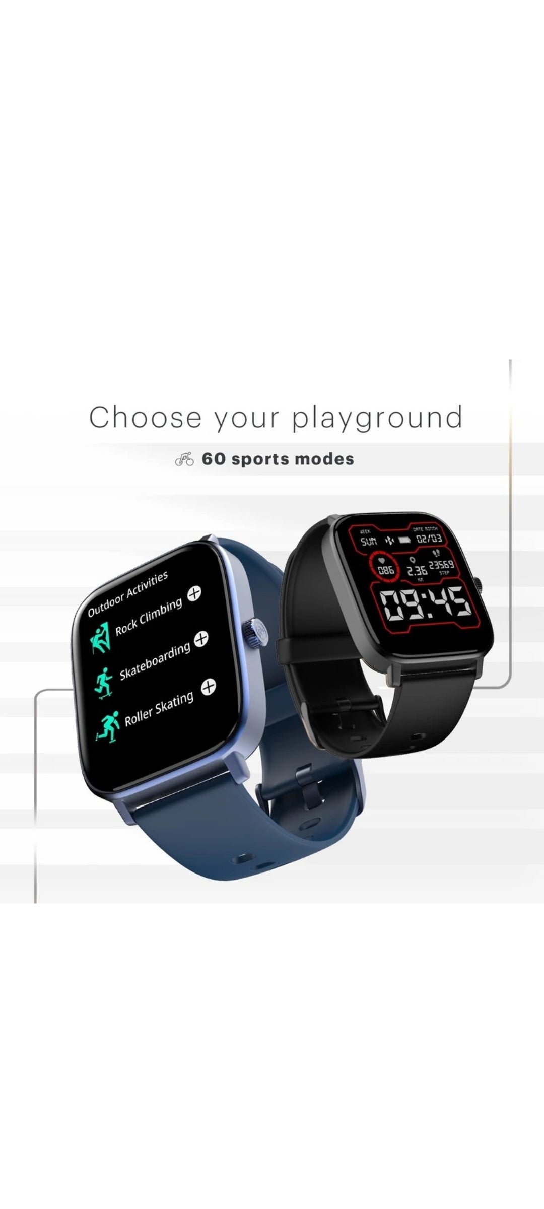 Is watch ko jarur bye Karen bahut hi jyada tum to Keval hai aur smart ho chuki hai ismein mobile connect karke Chala sakte hain Kisi company se mangaya MFT Royal Brand Flipkart or Amazon ma yah watch mahanga hai jarur bye Karen