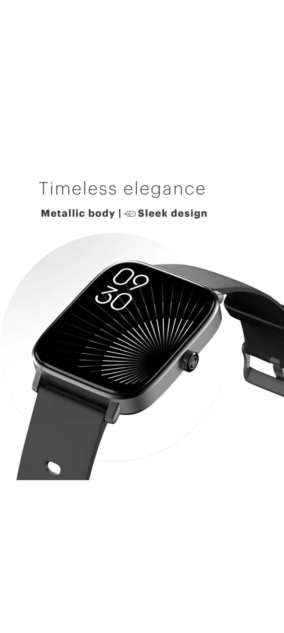 Is watch ko jarur bye Karen bahut hi jyada tum to Keval hai aur smart ho chuki hai ismein mobile connect karke Chala sakte hain Kisi company se mangaya MFT Royal Brand Flipkart or Amazon ma yah watch mahanga hai jarur bye Karen
