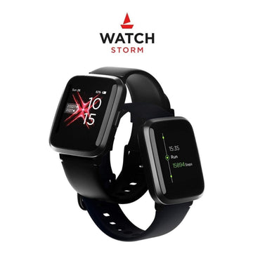 Display Size
Strap Material
Gender
Water Resistance
Country of Origin
Delivery Time
Packaging Details
View in Hindi
Product Description
Noise colorfit base model
blutooth calling
voice assitant
Call for Best Deal
1.69 inches
Plastic
Unisex