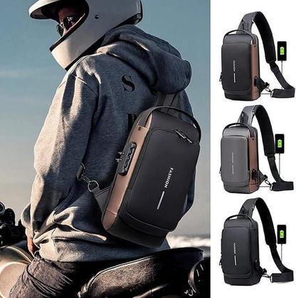 (Copy) Sling Bag for Men & Women