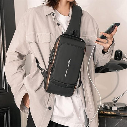 (Copy) Sling Bag for Men & Women