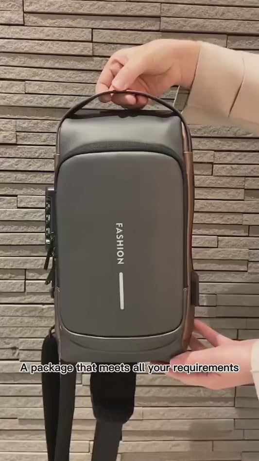 (Copy) Sling Bag for Men & Women