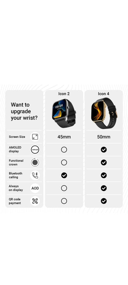 Is watch ko jarur bye Karen bahut hi jyada tum to Keval hai aur smart ho chuki hai ismein mobile connect karke Chala sakte hain Kisi company se mangaya MFT Royal Brand Flipkart or Amazon ma yah watch mahanga hai jarur bye Karen