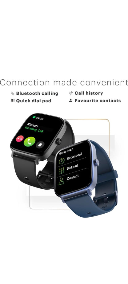 Is watch ko jarur bye Karen bahut hi jyada tum to Keval hai aur smart ho chuki hai ismein mobile connect karke Chala sakte hain Kisi company se mangaya MFT Royal Brand Flipkart or Amazon ma yah watch mahanga hai jarur bye Karen