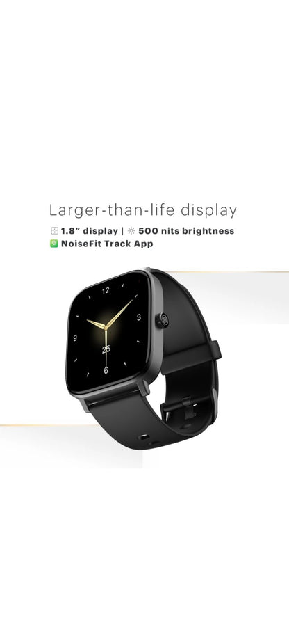 Is watch ko jarur bye Karen bahut hi jyada tum to Keval hai aur smart ho chuki hai ismein mobile connect karke Chala sakte hain Kisi company se mangaya MFT Royal Brand Flipkart or Amazon ma yah watch mahanga hai jarur bye Karen